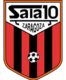 Sala 10 Logo